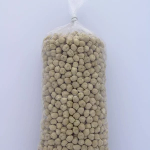 Bakliyat Naylon Poşet 1'lik.20*30cm. 50Kg