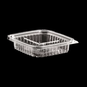 Plastik Sızdırmaz Kap 150 gr. 100 Adet X 10 PAKET