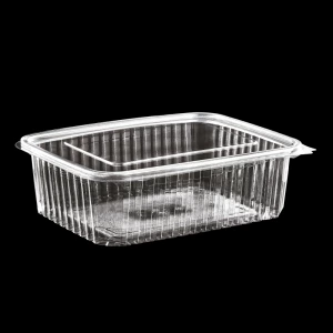 Plastik Sızdırmaz Kap 1500 gr. 100 Adet X 10 PAKET
