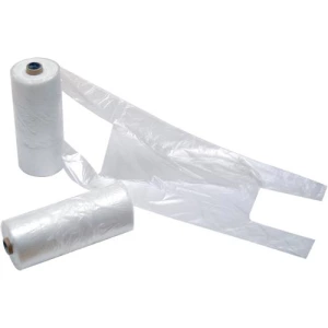 Pack Manav Rulo Hışır Poşet Büyük Boy X 50 PAKET