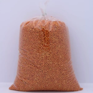 Bakliyat Naylon Poşet 2'lik.23*36cm. 50Kg