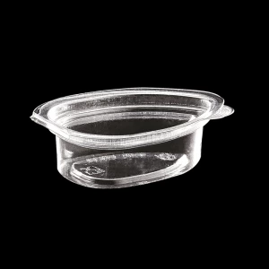 Plastik Sos Kabı 20 cc. 100 Adet    X 50 PAKET 