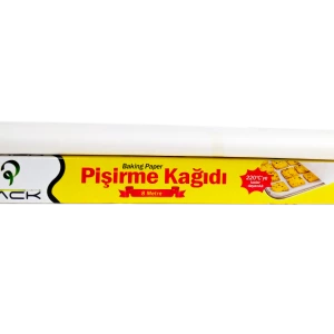 Pişirme Kağıdı X 50 PAKET