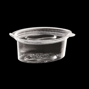 Plastik Sos Kabı 30 cc. 100 Adet X50 PAKET 
