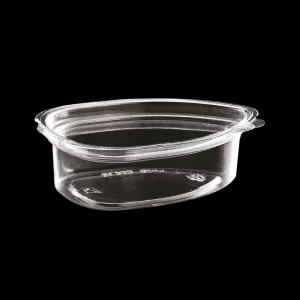 Plastik Sos Kabı 50 cc. 100 Adet X50 PAKET 