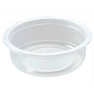 Plastik Sup Kase 150cc 100 Adet  X 20 PAKET 