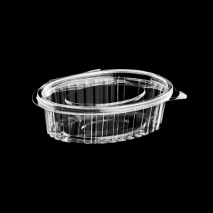 Plastik Sos Kabı 80 cc. 100 Adet  X 50 PAKET 
