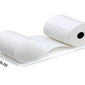 Termal Yazarkasa Kâğıttı 80 mm 10'LU X50 PAKET 