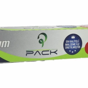 Alüminyum Folyo Ev Tipi  X 50 PAKET