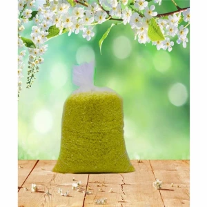Bakliyat Naylon Poşet 5'lik.30*52cm. 1Kg X 50 PAKET