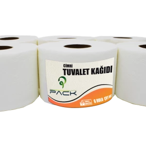 Cimri Tuvalet Kağıdı 3,5 KG