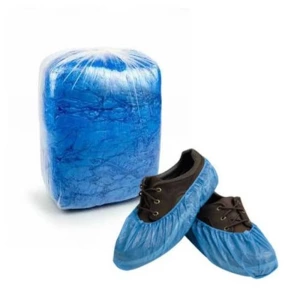 Tek Kullanımlık Galoş Ekonomik X 20 PAKET 