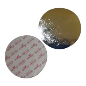 Alüminyum Kapak Künefe.100 Adet  X 50 PAKET