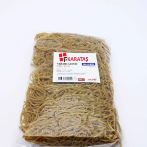 Ambalaj Lastiği 500gr X 10 PAKET 