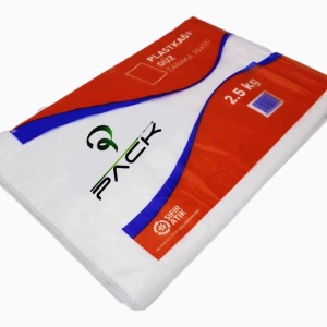 Plastkağıt 35x50 Bloklu ( Tabaka ) 5.Kg X 10 PAKET