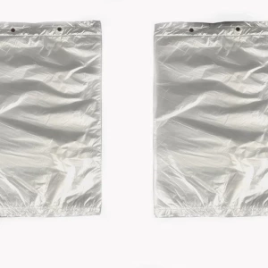 Şarküteri Poşeti X50 KG