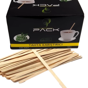 Tahta Karıştırıcı Eko X50 PAKET