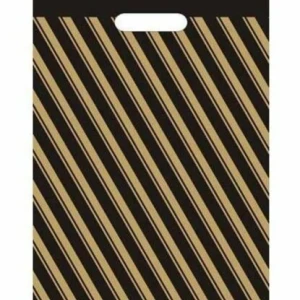 Takviyeli Diagonel Poşet 50x60 ( 50 Adet )   X 50 PAKET