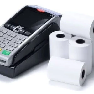 Pos Kağıdı 56.mm X50 PAKET 10'LU